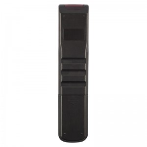 คุณภาพสูงใหม่ล่าสุดทั่วไปโทรทัศน์ควบคุมระยะไกลสำหรับ lg-tcl โทรทัศน์และโทรทัศน์ดาวเทียม