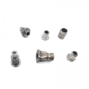 จีนผลิตชิ้นส่วนเหล็กเครื่องกลึงเหล็กเครื่องกลึงสำหรับ NC ความแม่นยำสูง