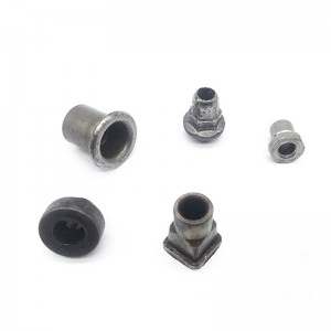 จีนผลิตชิ้นส่วนเหล็กเครื่องกลึงเหล็กเครื่องกลึงสำหรับ NC ความแม่นยำสูง