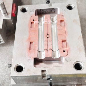 บริการแม่พิมพ์ฉีดขึ้นรูปที่มีความแม่นยำสูงคุณภาพสูง