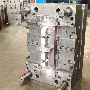 ผลิตชิ้นส่วนแม่พิมพ์เหล็กที่กำหนดเองชุดบล็อกการระบุตำแหน่งส่วนบุคคล