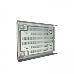 โรงงานผลิตตัวถังโลหะแผ่นตัดความแม่นยำฮาร์ดแวร์สแตนเลสที่อยู่อาศัยฮาร์ดแวร์ปั๊ม