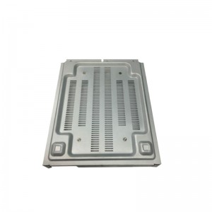 โรงงานผลิตตัวถังโลหะแผ่นตัดความแม่นยำฮาร์ดแวร์สแตนเลสที่อยู่อาศัยฮาร์ดแวร์ปั๊ม