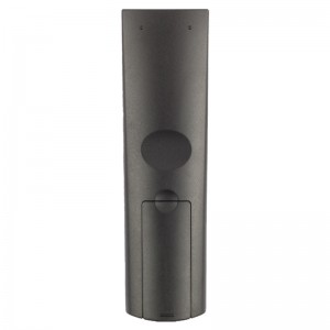 ปรับแต่งคีย์ขนาดเล็ก 28 ปุ่มวัสดุที่ปลอดภัยไร้อันตรายรีโมทคอนโทรลสำหรับทีวี lg \\/ tcl \\/ ทีวีดาวเทียม