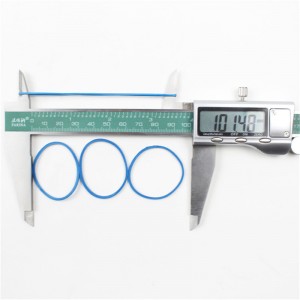 จุดขายส่งสีความยืดหยุ่นสูงต่อต้านริ้วรอยความปลอดภัยและวัฒนธรรมสำนักงานปกป้องสิ่งแวดล้อมและการศึกษาแถบยางในครัวเรือน