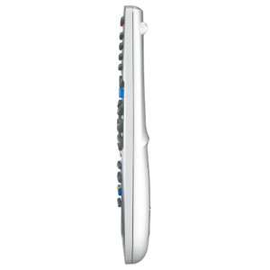 มัลติฟังก์ชั่นที่ถูกที่สุด 2.4g ไร้สาย RF โรงงานผลิตรีโมทคอนโทรลสำหรับ lg TV \\/ set top box