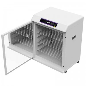 ตู้ฆ่าเชื้อ UVC และโอโซนอัจฉริยะ