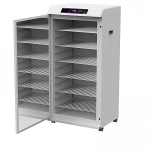 ตู้ฆ่าเชื้อ UVC และโอโซนอัจฉริยะ