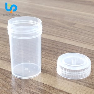 OEM Professional ปรับแต่งเครื่องวัดอุณหภูมิทางการแพทย์ผลิตภัณฑ์ฉีดพลาสติก