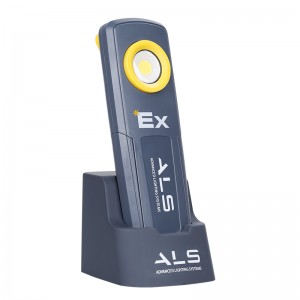 ไฟป้องกันการระเบิด