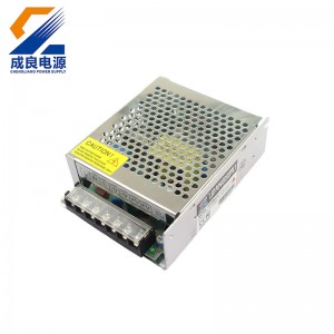 SMPS AC DC 12V 10A 120W Switching Power Supply สำหรับไฟ LED กล้องวงจรปิด