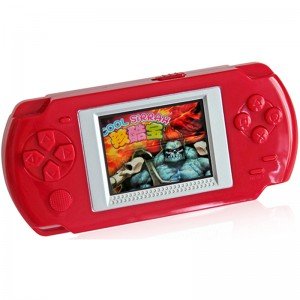 8Bit BL-502 เกมพกพา LCD ขนาด 2 นิ้ว