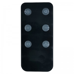 ขายร้อนออกแบบใหม่สมาร์ทโฮม 2ky \\/ 4 คีย์รหัสการเรียนรู้ IR \\/ รีโมทคอนโทรล BLE สำหรับพัดลมมือถือ \\/ เครื่องกวาด \\/ ไฟ LED