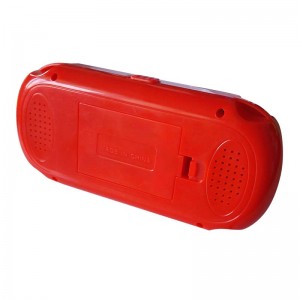 8Bit BL-503 เกมพกพา LCD ขนาด 2 นิ้ว