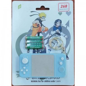 นิ้วผลึกเหลวเกมมือถือ