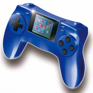 เกมมือถือนิ้วผลึกเหลว