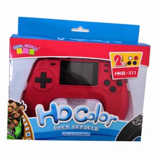 เกมมือถือนิ้วผลึกเหลว