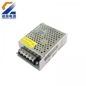 พาวเวอร์ซัพพลาย LED 12V 5A 60W LED Driver Transformer SMPS