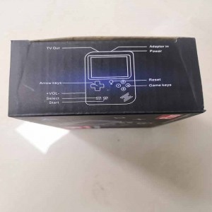 เกมทีวีมือถือ 8Bit BL-518 2.8 \\