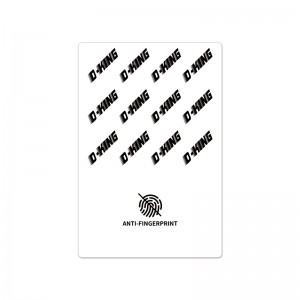 180mm120mm เคลือบฟิล์ม TPU 4 ชั้นคุณภาพสูงตัวป้องกันหน้าจอโทรศัพท์มือถือตัดทุกรุ่นขนาดด้วยเครื่องตัด