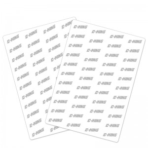 ขนาดโต๊ะสำหรับ iPad mini 2 ฟิล์ม TPU ตัดได้ภายใน 11 นิ้วด้วยเครื่องตัดล็อตเตอร์ฟิล์มตัดเอนกประสงค์