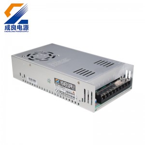 SMPS 12V 30A 360W Switching Power Supply สำหรับเครื่องพิมพ์ 3D กล้องวงจรปิดไฟ LED