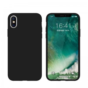 Custom Oem Odm Obastyle Matte Effect Soft TPU เคสโทรศัพท์มือถือสำหรับ iPhone 11\\/12 สำหรับ Samsung s20a51a21 สำหรับ XIAOMI HUAWEI