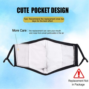 หน้ากากผ้า