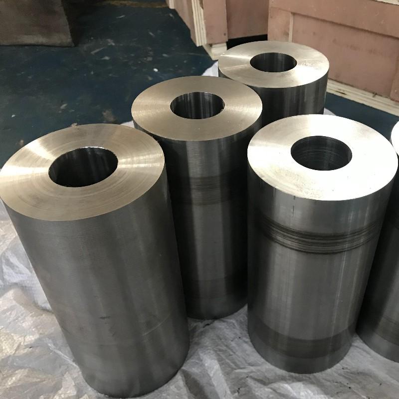 เรขาคณิตของการเคลือบผิวและประสิทธิภาพของกระบวนการสู้พื้นผิวที่นำไปใช้กับการหล่อโลหะผสมโคบอลต์ (2)