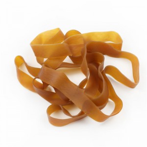 ผู้ผลิตที่กำหนดเองขนาดใหญ่ทนต่อการสึกหรอทนอุณหภูมิสูงต่อต้านริ้วรอยอุตสาหกรรมยางเข็มขัด