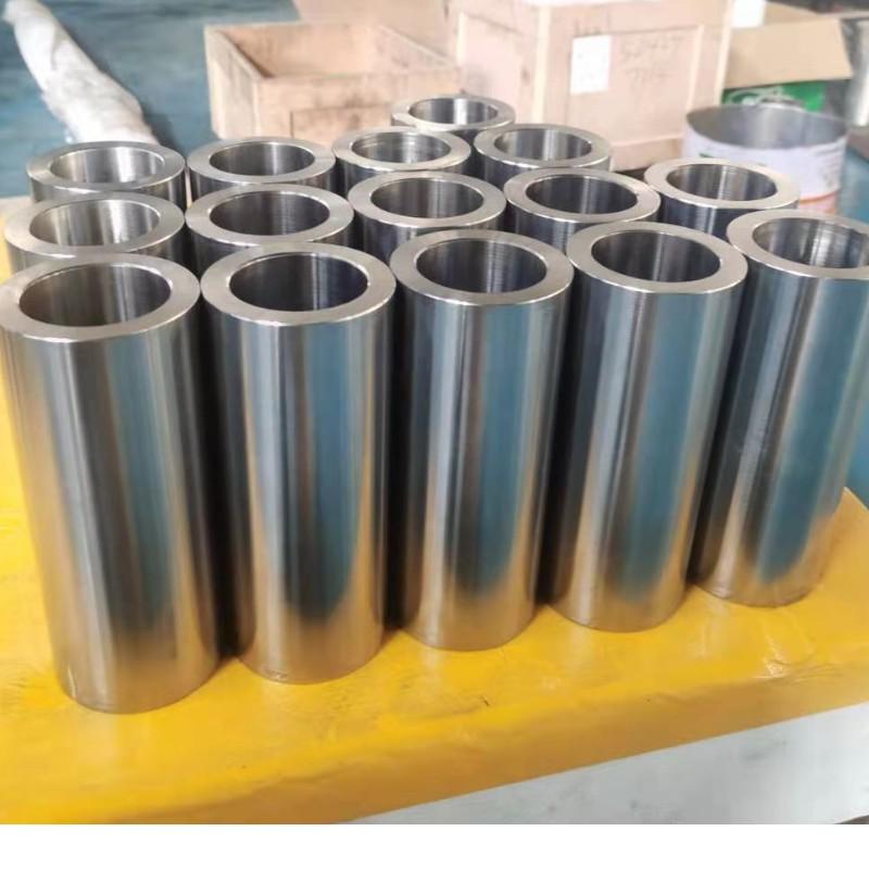 คุณสมบัติเทอร์โมเซลูเซชันและอุณหภูมิ C\'-Solvus ของ Single-Crystal Ni-Base Superalloys (3)