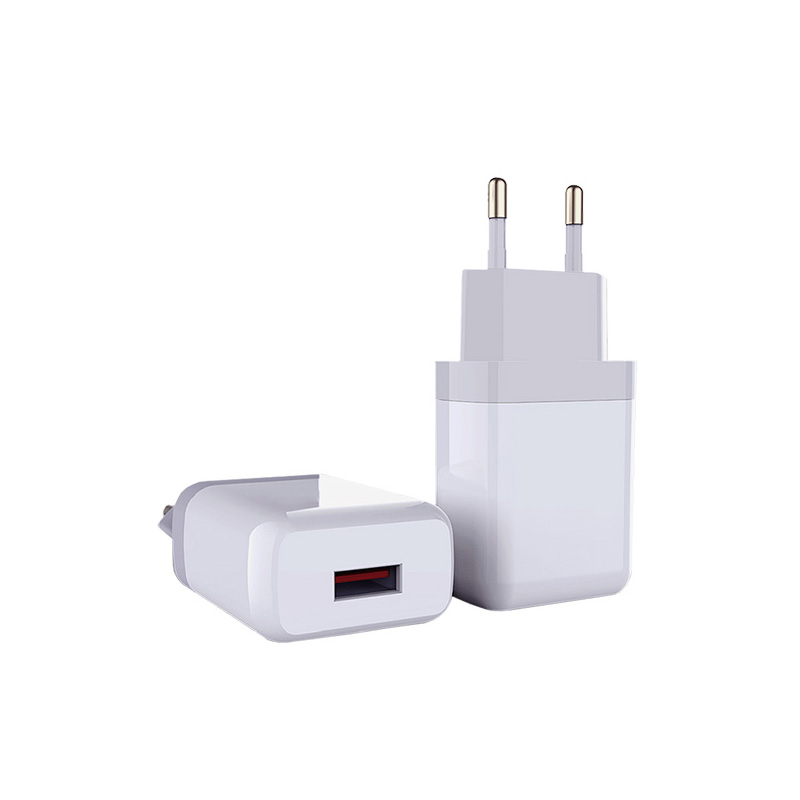 USB Smart fast charger_MW21-101