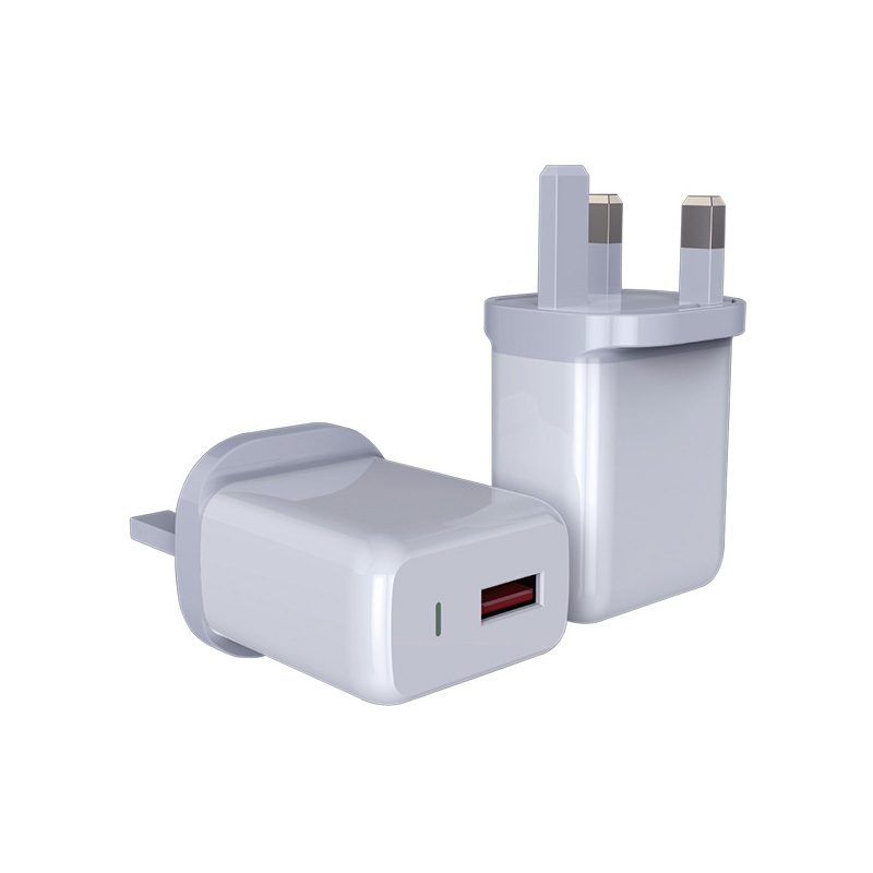 USB Smart fast charger_MW21-104