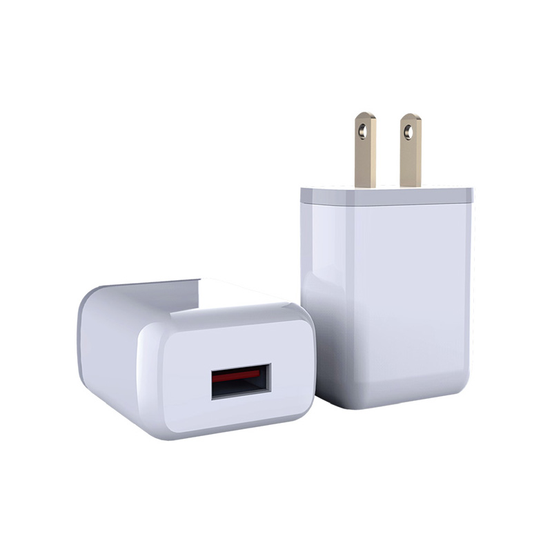 USB Smart fast charger_MW21-105