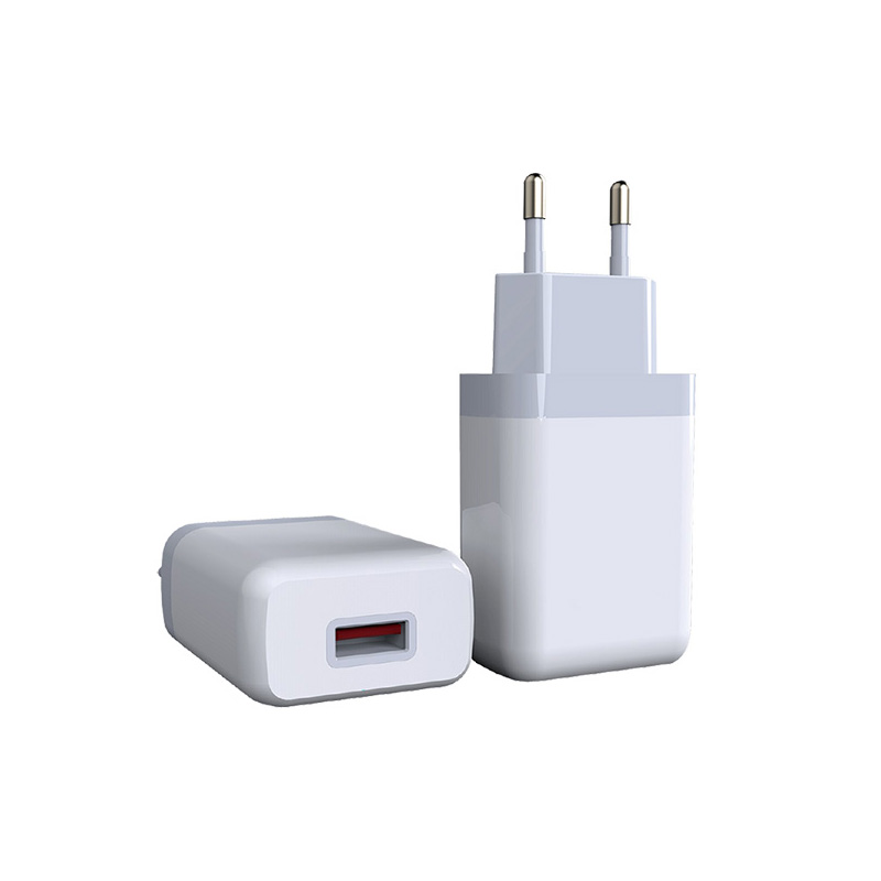 USB Smart fast charger_MW21-105