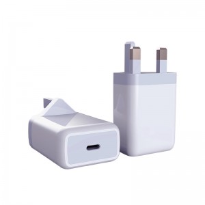 Type-C เครื่องชาร์จเร็วอัจฉริยะ _MW21-106