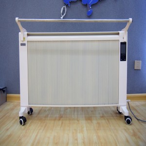 ฮีตเตอร์ไฟฟ้าคาร์บอนไฟเบอร์ SUNKING