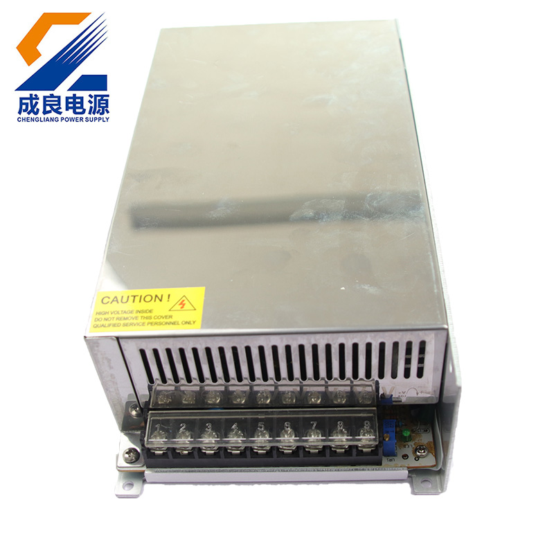 110V 220V AC DC 48V 20A 1000W Switching Power Supply สำหรับอุปกรณ์มอเตอร์