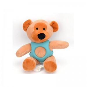 ของเล่นตุ๊กตาฟันกรามของสุนัข