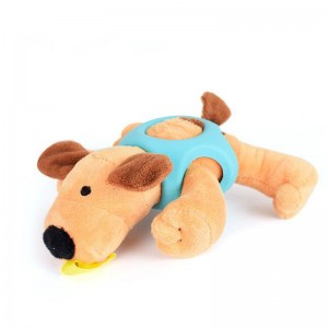 ฟันกรามทำของเล่น