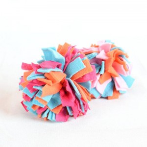 ของเล่นผ้าลูก