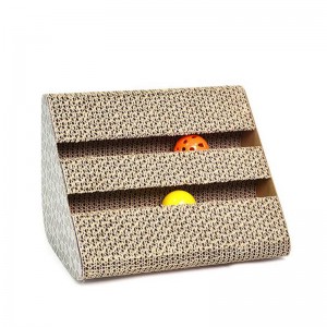 คณะกรรมการกรงเล็บแมวสามเหลี่ยมคู่