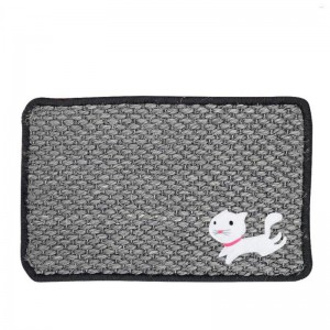 Pad Sisal Pad Cat Scratch Pad