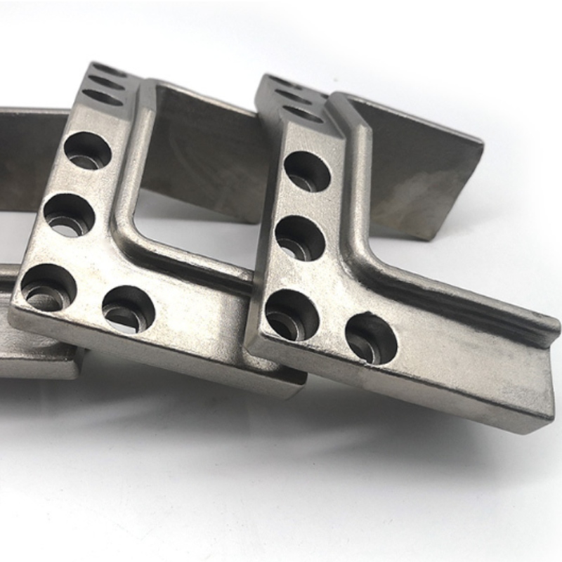 การทำแผนที่ NanoIndentation ที่มีปริมาณงานสูงของ Cast Inconel ™ 718 Nickelbased Superalloy: อิทธิพลของความเข้มข้นของ NB (2)