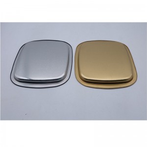 ที่กำหนดเองถาดดีบุกวัชพืชถาด Tabaco ถาดถาดถาดควันถาดสำหรับขายส่ง