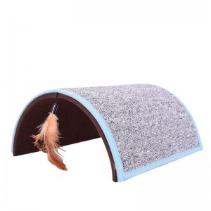 โค้งพรม