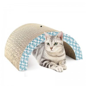 กราบประตูโค้ง (เบลล์)