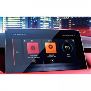 กระจกรถยนต์