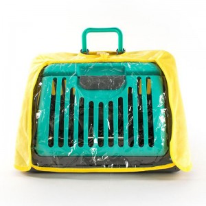 กรงแมวโล่ลม