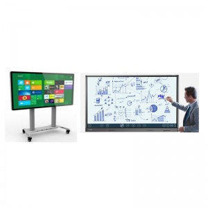 การประชุมแก้วแบน